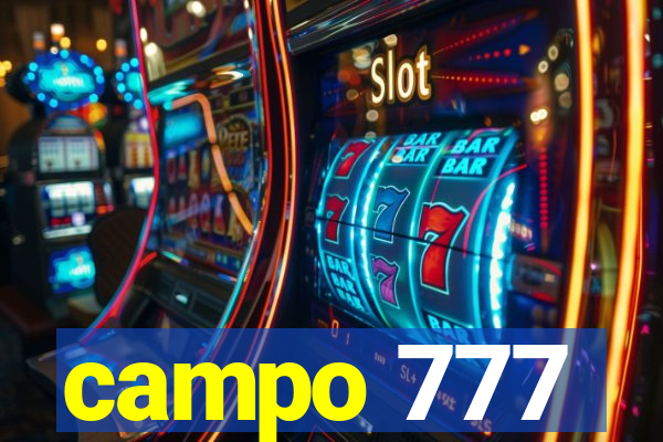 campo 777